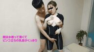1Pondo 070919_869 Erotic checklist Haruna like out restraint 3P Bareback