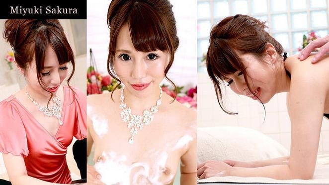 Caribbeancom 042421-001 The Story Of Luxurious Spa Girl Vol 89