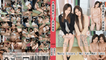 Tokyo Hot n0820 Yuki Mei & Maki Takei Dream Feast W Wage Authentic Cum Inside Extra Luxury Wives Sister Flower Concert