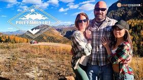 PolyFamilyLife AKGingersnaps Alaska Road Trip Episode 2