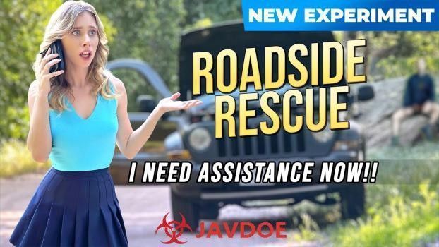 [TeamSkeetLabs] Anya Olsen Roadside Rescue (2023.07.12)